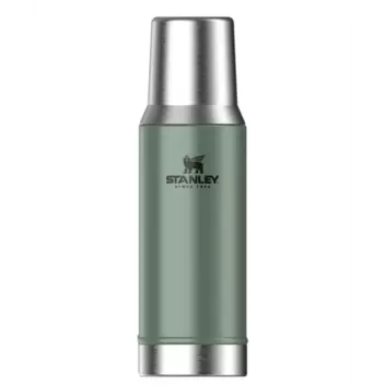 TERMO CLASSIC SYSTEM 27OZ 800ML GREEN / STANLEY