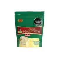 Queso parmesano  COLANTA rallado madurado duro (250  gr)