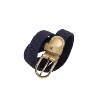 CINTURÓN PARA NIÑA LUV