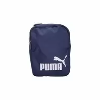 Puma Bolso Pequeño Phase Portable Unisex Azul