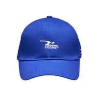 Treme Gorra Bater Hombre Azul