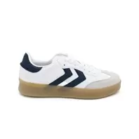Treme Tenis Vohe Hombre Blanco