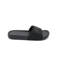 Fila Sandalias Ino Mujer Negro