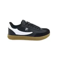 Fila Tenis Burter Mujer Negro