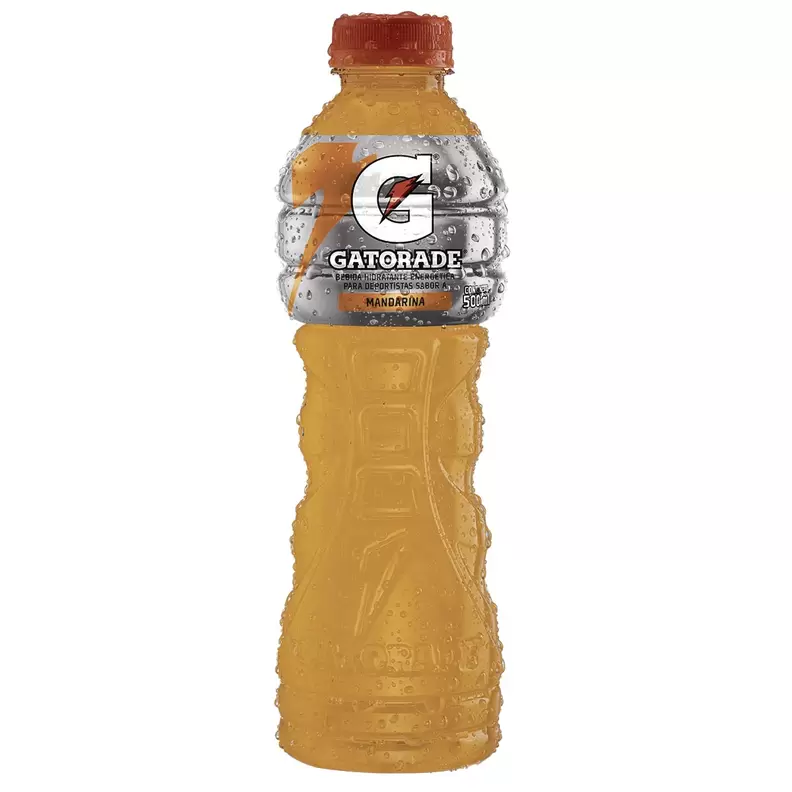 Bebida Hidratante Gatorade Mandarina