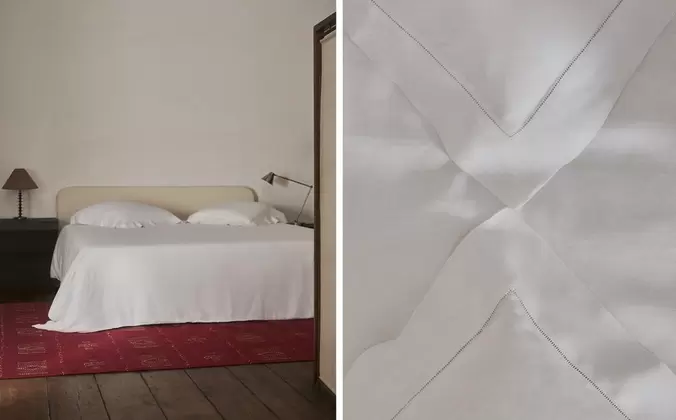 FUNDA NÓRDICA LINO VAINICA