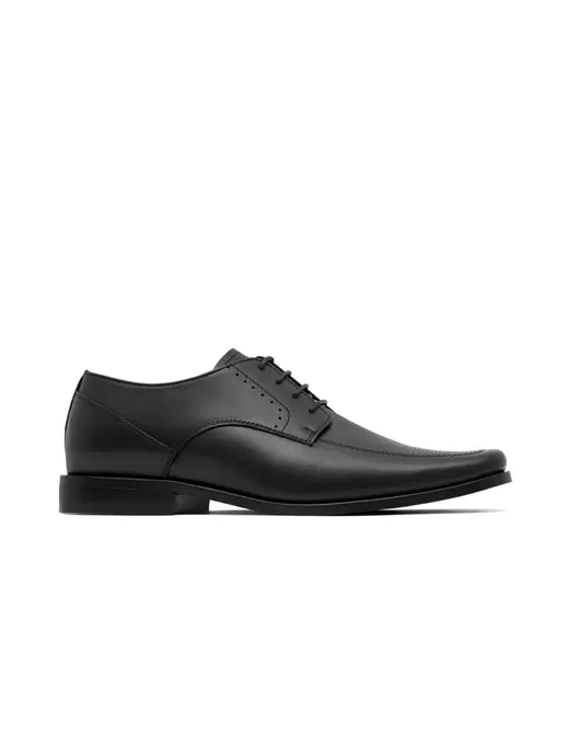 Zapato formal para hombre en cuero 100% colombiano REF SEVI04