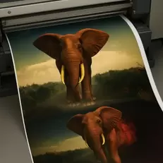 Ampliación Fotográfica 70x100cm