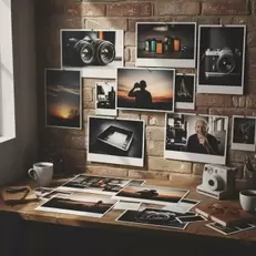 Ampliación Fotográfica 20X30cm