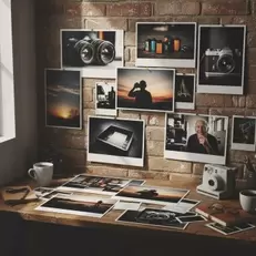 Ampliación Fotográfica 20X30cm