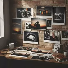 Ampliación Fotográfica 20X30cm