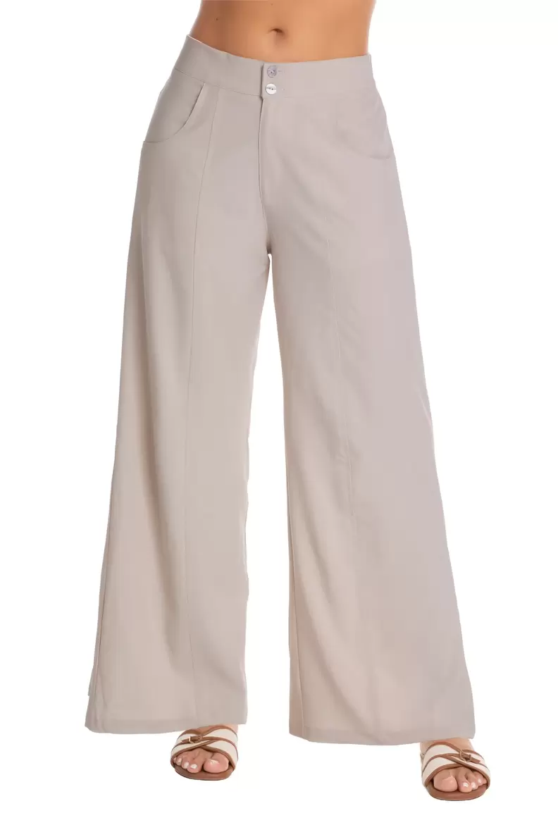 Pantalón Para Mujer 9316