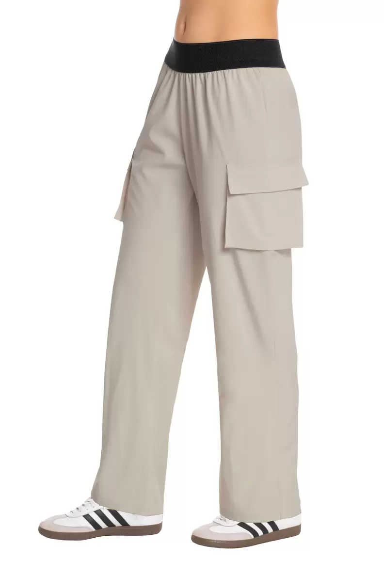 Pantalón Para Mujer 9347