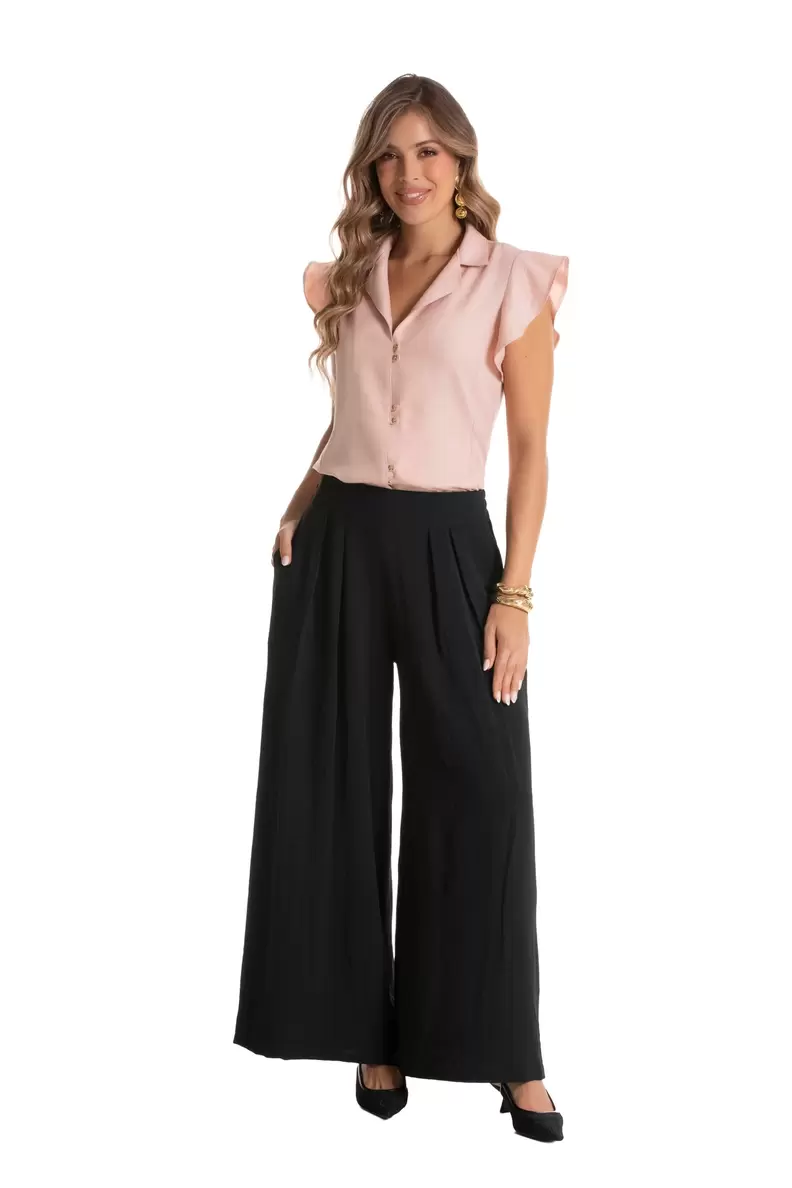 Blusa Para Mujer 9344