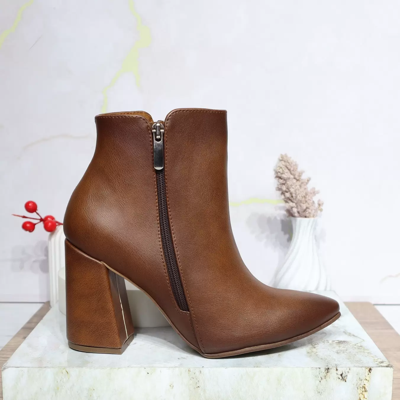 Botin para mujer 407-Z578