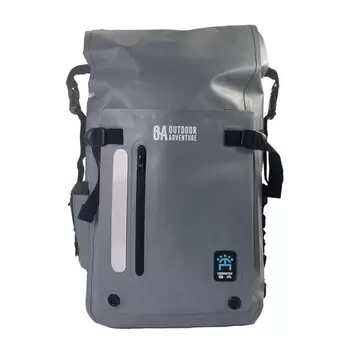DRYBAG BACKPACK 30 / OUTDOOR ADVENTURE