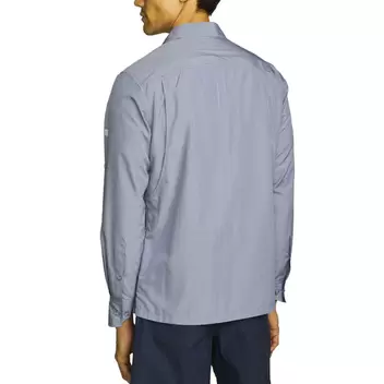 CAMISA HOMBRE UPF GUIDE 2.0 ML / EDDIE BAUER