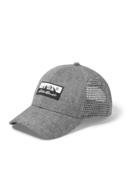 GORRA HOMBRE RESOLUTION UPF / EDDIE BAUER