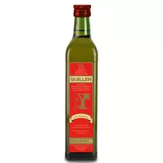 Guillén Aceite De Oliva Puro x 500 Ml