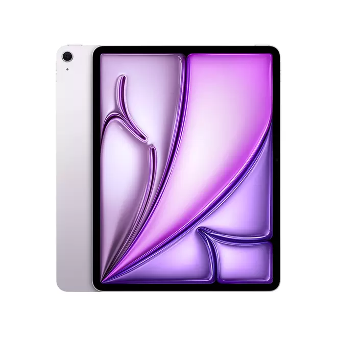 IPad Air de 11 pulgadas Wi-Fi 128 GB - Morado (M3)