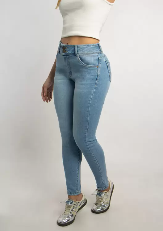 Jean Skinny - 116002