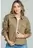 Chaqueta Lunder Café Pf11130278