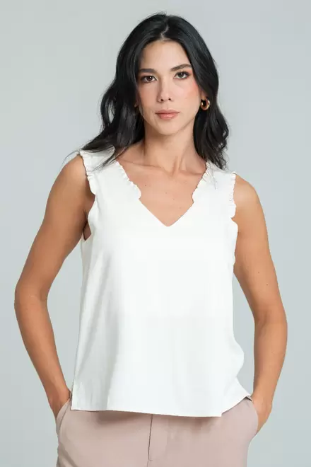 BLUSA CLACIVHE