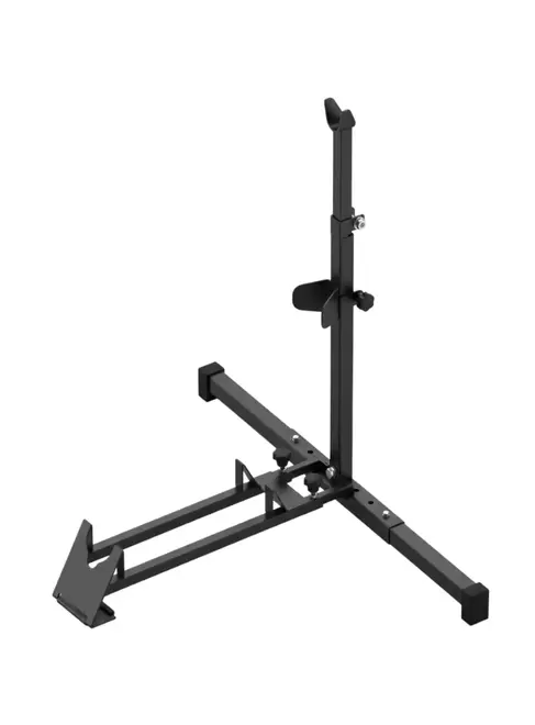 Soporte Bicicleta Bike Stand Vertical y Horizontal