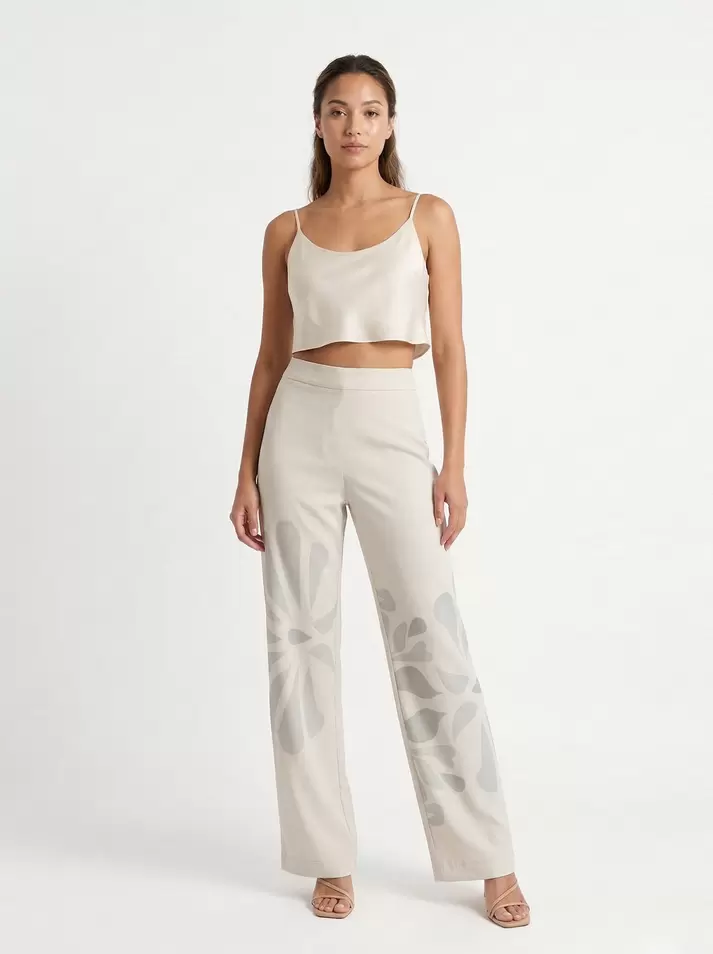 Luciana Pant