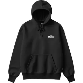 Buzo Double Standard Pull Hombre