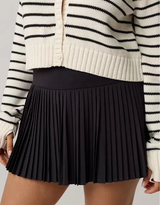 Falda-Short OFFLINE By Aerie