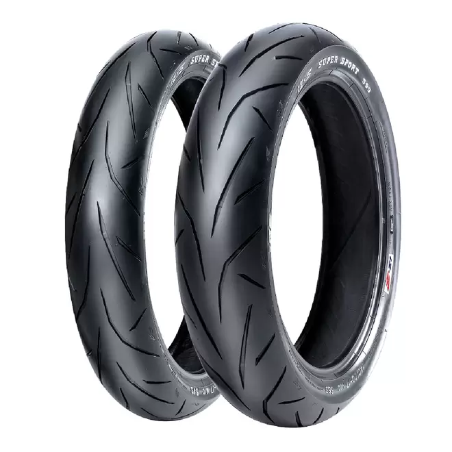 Llanta IRC Iz-S S99 Tl 130/70-17 Trasera