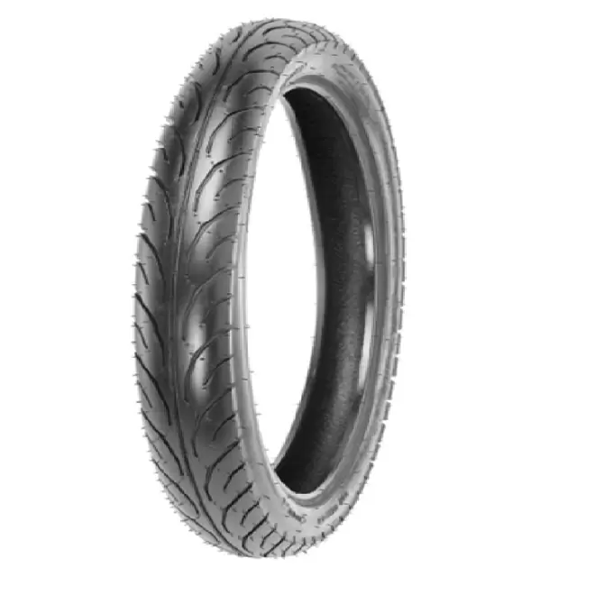 Llanta Queen Tire 275-17 P257 Tt 275-17 Delantera/Trasera
