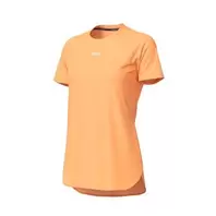 Fila Camiseta Bio Iii Mujer Naranja