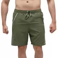 Fila Pantaloneta Ignite Hombre Verde