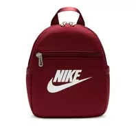 Nike Bolso Nsw Futura 365 Unisex Rojo