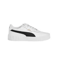 Puma Tenis Carina 3.0 Mujer Blanco
