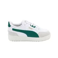 Puma Tenis Shuffle Downtown Og Hombre Blanco
