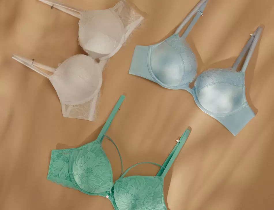 $10 OFF BRAS