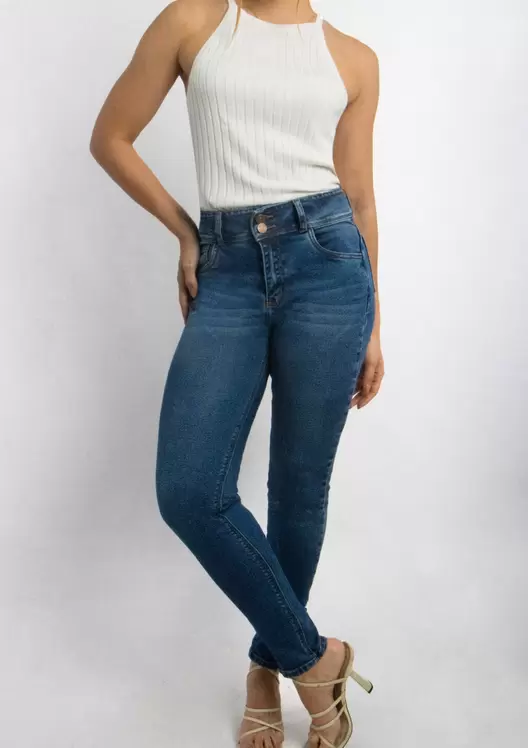 Jean Skinny - 116005