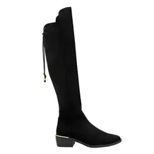 BOTAS PARA MUJER ZARELLA