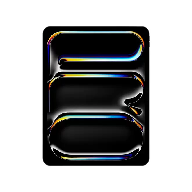 IPad Pro de 13 pulgadas Wi-Fi 256 GB Vidrio estándar - Negro espacial (M5)