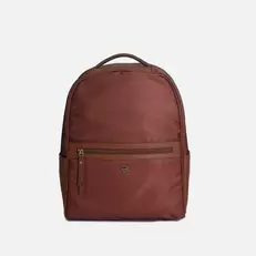 Morral marea en sintético para mujer - Miel
