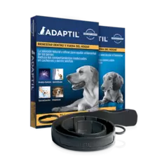 Collar para perro Adaptil