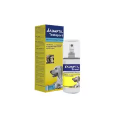 Spray Adaptil Transport para perro 60ml