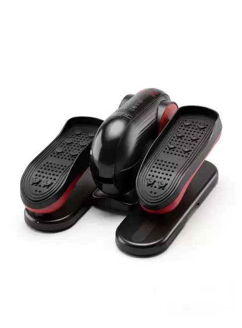 Ejercitador Eléctrico Elíptico para Piernas y Circulación