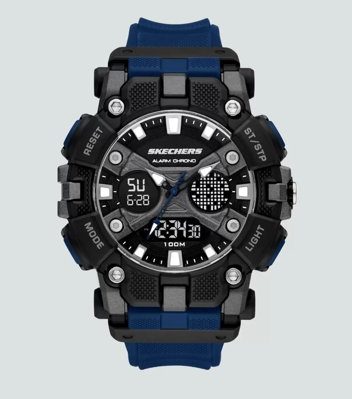 Reloj Skechers Hombre