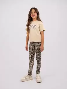 Leggings Para Niña
