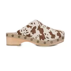 "LISSÉ" SUECO EN CUERO