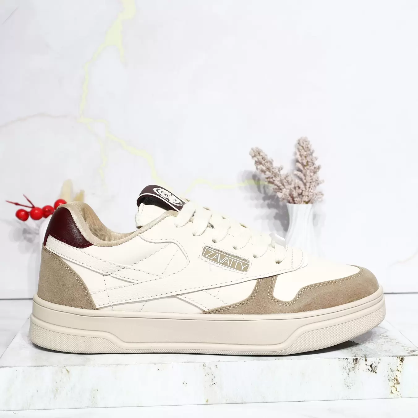 Tenis para mujer 1888-Z273